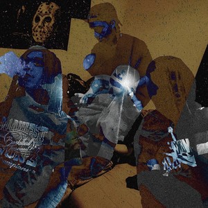 Scope (feat. JVY HUNXHO) (Explicit)