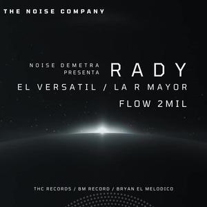 Tu Amiga (feat. Rady, The King Flyp & Reiky) (Bonus Track) (Explicit)