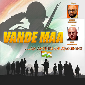 Vande Maa - An Anthem of Awakening