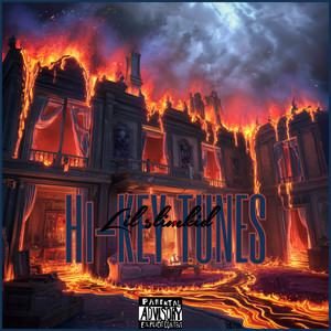 Droptop coupe (Explicit)