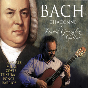 J. S. Bach: Chaconne