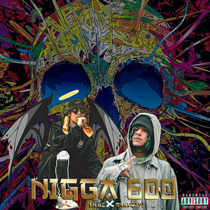 Nigga 600 (Explicit)