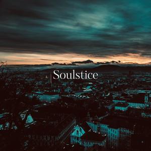 Soulstice (Explicit)