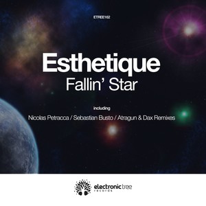 Fallin' Star (Sebastian Busto Remix)