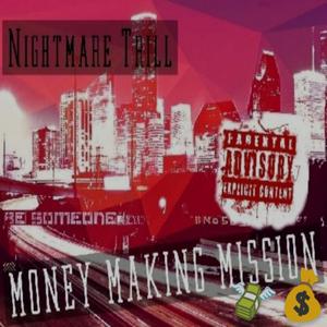 Feel My Pain (Explicit)