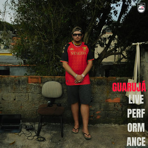 Guarujá (Live Performance)