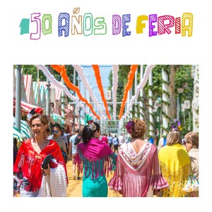 150 años de Feria