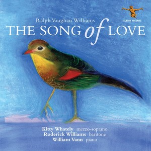 Three Songs from Shakespeare - III. Over Hill, Over Dale