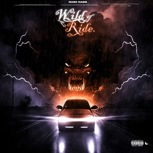 Wild Ride (Explicit)