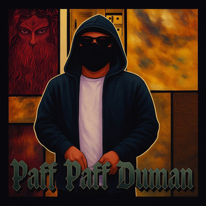 Paff Paff Duman (Explicit)