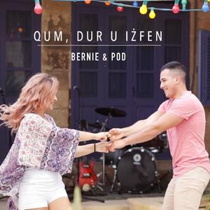 Qum, Dur u Iżfen