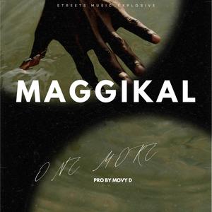 one more (feat. MAGGIKAL & POPTAIN)