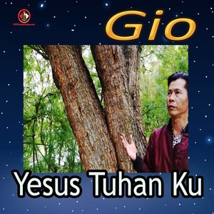 Yesus Tuhan Ku