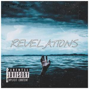 REVELATIONS (Explicit)