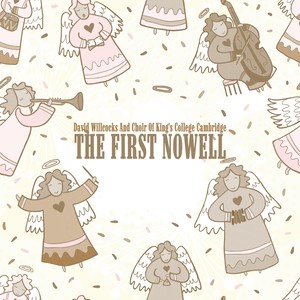 The First Nowell