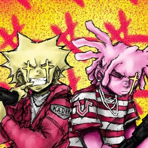 Parasail (feat. RHINOO!) (Explicit)