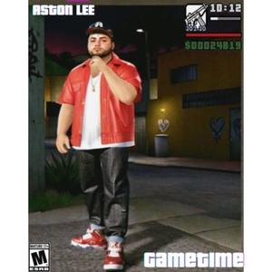 Goat Talk (Explicit)