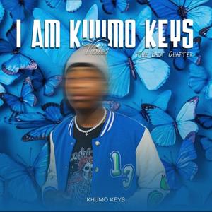 I AM KHUMO KEYS, Vol.3 (The Last Chapter)