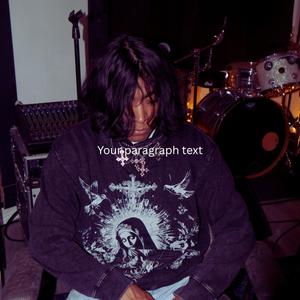 This isn't a love song