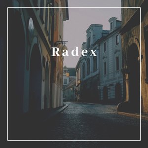 Radex (Explicit)