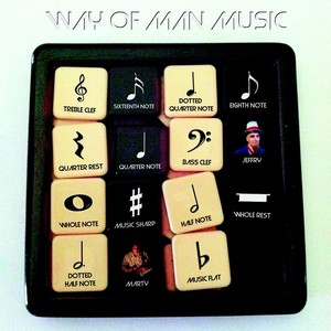 Civilized Crime(feat. Booda Blaou) (Explicit)