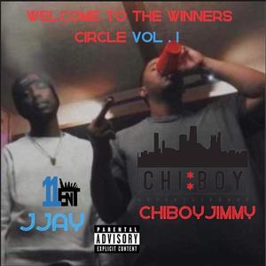 Welcome to the Winner's Circle, Vol. 1 (Explicit)