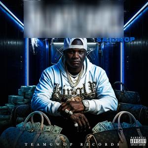 In my bag (feat. CaliiBoii Sciit) (Explicit)