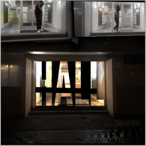 HALL (Explicit)