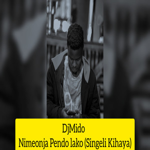 Nimeonja Pendo Lako (Singeli Kihaya) (Instrumental)