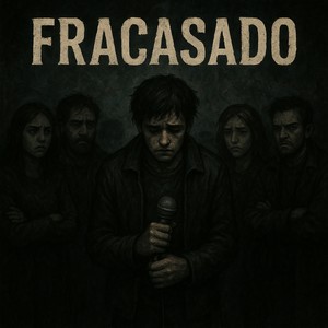 Fracasado