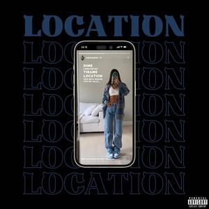 Location (feat. To-bee)