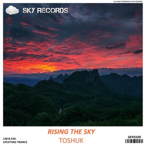 Rising The Sky (Original Mix)