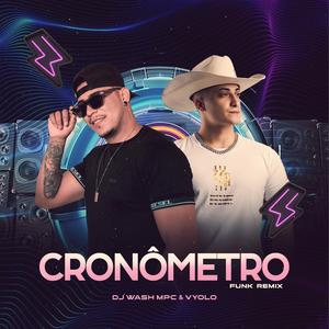 Cronômetro (Funk Remix)