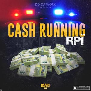 Cash running (Explicit)