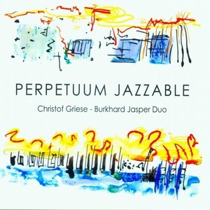 Perpetuum Jazzable