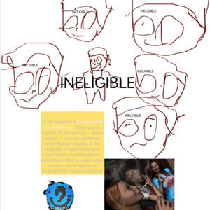 ineligible (Explicit)