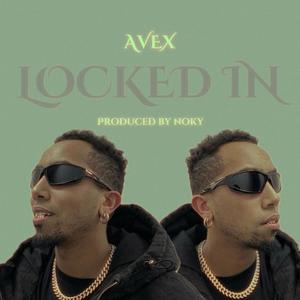 Locked In EP (Explicit)