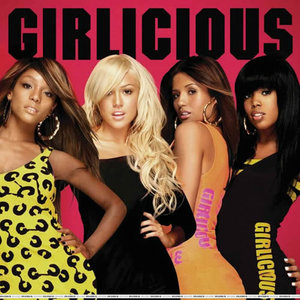 Girlicious - Liar Liar