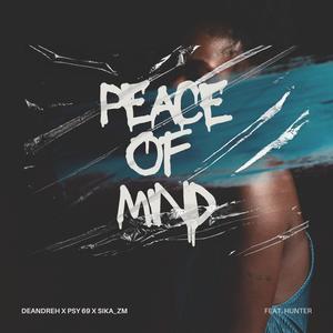 Peace Of Mind (feat. Hunter Zm)