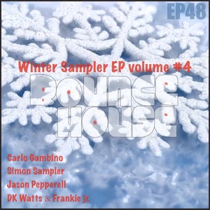 Winter Sampler EP Vol. 4