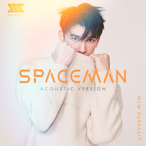 SPACEMAN (Acoustic)