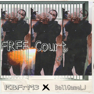 FREE Court (Explicit)