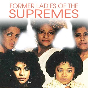 Former Ladies Of The Supremes