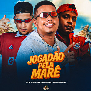 Duck no Beat - JOGADÃO PELA MARÉ (Explicit)