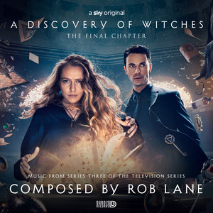 A Discovery of Witches (Music from Series Three of the Television Series)