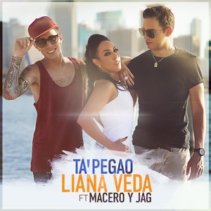 Ta' Pegao(feat. Macero y Jag)