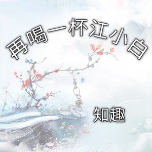 再喝一杯江小白 (伴奏)