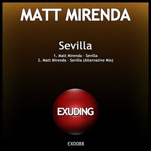 Sevilla (Alternative Mix)