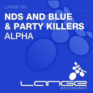 Alpha (Original Mix)