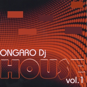 Ongaro DJ House, Vol. 1